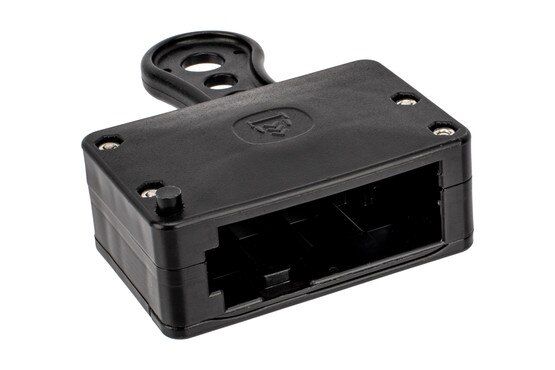 Magpump Magdump AR15 magazine unloader is compatible with all AR-15 magazines